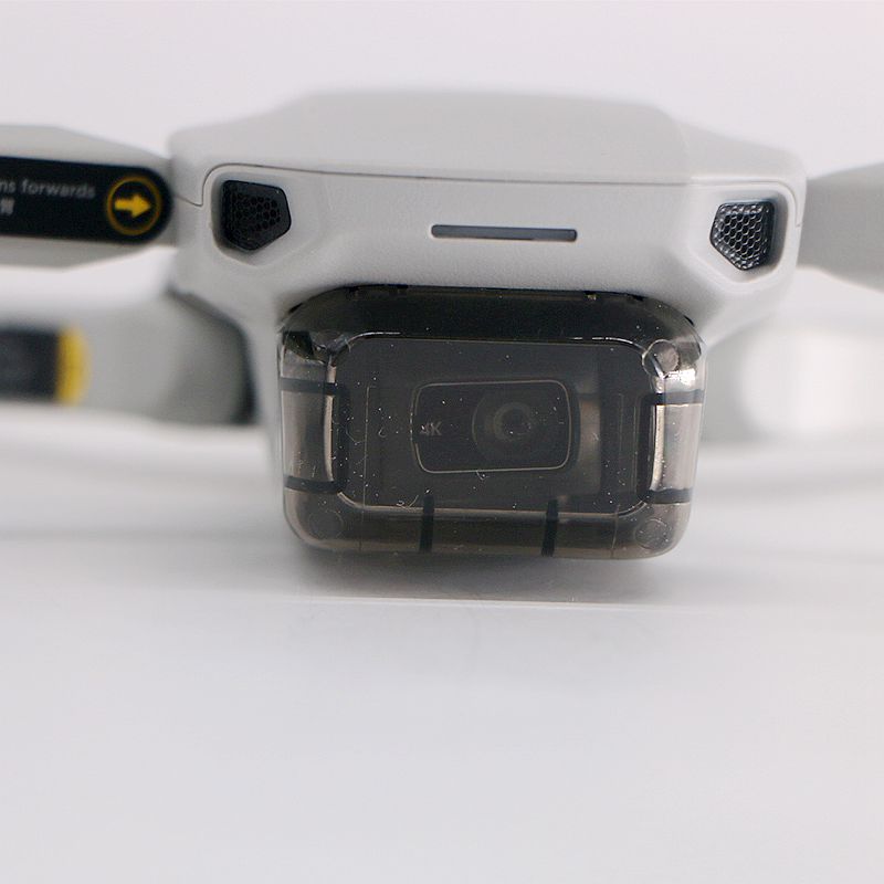 For DJI Mini 2 Landing Gear Lens Hood Props Holder Propeller Guard Battery Accessories For Mavic Mini/DJI Mini 2 /SE Drone