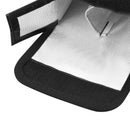 for Mavic air 2/air 2s Battery Safe Bag Storage Case Transport Safety Protector Explosion-proof Drone Accessory