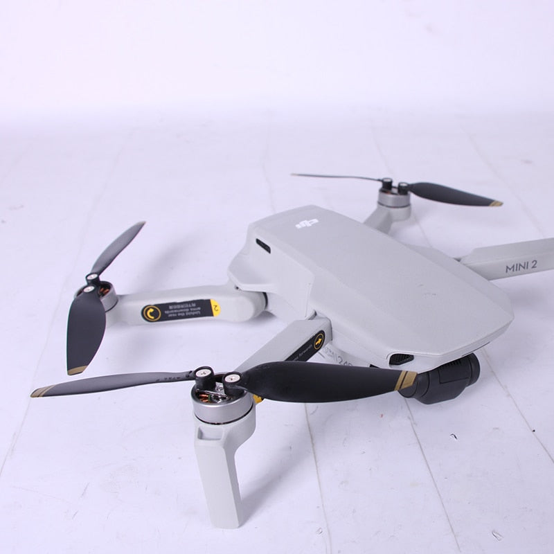 4/8 pièces 4726 hélice pour DJI Mini 2/Mini SE Drone accessoires léger –  RCDrone
