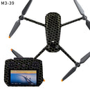 DJI Mavic 3 Drone Sticker Full Encirclement PVC Stickers Body Camouflage Colorful Skin for DJI Mavic 3 Quadcopter Accessories