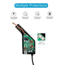 3 in 1 Car Charger Mavic Air 2S Car Charger Battery Charging USB Port Remote Control Charge For DJI Mavic Air 2 Charger Hub