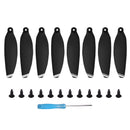 Mavic Mini 2/Mini Se Quick-Release 4726F Propeller Drone Prop Blades for DJI Mavic Mini 2/Mini Se Accessories