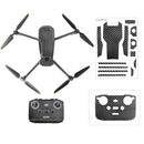 For DJI Mavic 3 Sticker Waterproof PVC Drone Body Skin Protective Arm Remote Control Protector Mavic 3 Drone Accessories