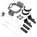 For DJI Mavic 2 Zoom/Pro Wedding Rings Gift Thrower Professional Air Thrower Dispenser Drone Delivery Device Dropping System