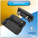 ALIENTECH PRO 5.8G Antenna Signal Booster Range Extender whit amplifier for DJI mavic MINI Drones - ALIENTECH