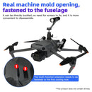 For DJI Mavic 3 Searchlight Night Flight Light Flashlight Signal Lamp Strong Light for DJI Mavic 3 Drone Accessories