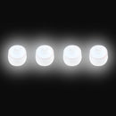 Universal Night Flight LED Light for DJI Avata/Mavic 3/Mavic Air 2/2S/Mini/Mini 2/Mini 3 Pro Mavic 2 Pro/Phantom 3/4 Accessory