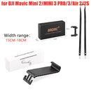 Adjustable Lanyard for DJI Mavic Mini 2/MINI 3 PRO/3/Air 2/2S Remote Controller Accessories Hook Holder Neck Strap Brackt Mount