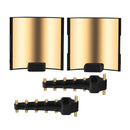 Yagi Antenna for DJI Mavic Mini/2 Pro Zoom Spark Air FIMI X8 Mini Drone Remote Controller Signal Booster Strengthen Accessory