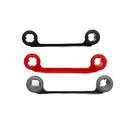 For DJI MINI 2/3 PRO/ Mavic Air 2S/ 3 Remote Controller Joystick Cover Thumb Rocker Protector for DJI Mini 2 Drone Accessories