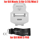 Adjustable Lanyard for DJI Mavic Mini 2/MINI 3 PRO/3/Air 2/2S Remote Controller Accessories Hook Holder Neck Strap Brackt Mount