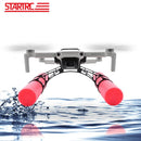 STARTRC DJI Mini 2 Landing Gear Floating Expansion Kit For DJI Mavic Mini SE Landing Training Skid Accessories Landing On Water