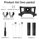 For DJI Mavic 3 Searchlight Night Flight Light Flashlight Signal Lamp Strong Light for DJI Mavic 3 Drone Accessories