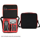 DJI Mavic 3 Carrying Storage Case Shoulder Bag Waterproof Hardshell Suitcase Handbag Mavic 3 Drone Accessories Storage Box