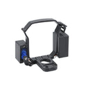 Thrower Steering Gear Drone Airdrop System Accessories Compatible For Drone Dji Mavic 3 Unmanned Aerial Vehicle