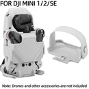 Propeller Storage Base for DJI Mavic Mini 2/Mini 3 Pro/Mini/Mini SE Fixed Protector Guard Holder Mount Portable Drone Accessory