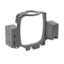 Accessories Gift Lightweight ABS Gray Delivery Device Air Dropping Drone Thrower Professional Transport For DJI Mavic 2 Pro Zoom