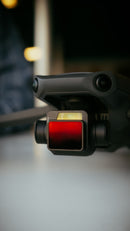 Freewell Wide Angle & Anamorphic Lens with ND Filter Compatible with Mavic 3/Mavic 3 Cine