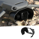 Drone Lens Hood Landing Gear for DJI Mavic 3 Shape Lens Sun Shade Glare Shield Gimbal Camera Protector Mavic 3 Accessories