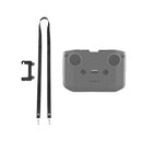 Silicone Cover for Dji MINI 3 PRO/Mavic 3/Air 2/2S/Mini 2 Remote Controller Scratch Proof Protective Anti-collision Case Lanyard