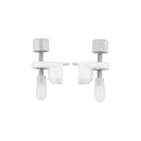 Rocker Speed Controller for DJI Mini 3 Pro/Mini 2/Mavic 3/Air 2/Air 2S Drone Remote Control Rocker Joystick Accessory