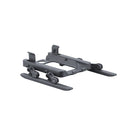 Foldable DJI Mavic 3 Landing Gear Drone Gimbal Lens Cover Hood Expansion Kit for DJI Mavic 3 Accessories