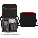 DJI Mavic 3 Carrying Storage Case Shoulder Bag Waterproof Hardshell Suitcase Handbag Mavic 3 Drone Accessories Storage Box