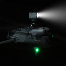 Drone Night Light LED Flash Lighting Searchlight Type-C Charger For DJI Mavic 3 /Mavic 3 Cine Accessories