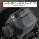 Mavic 3 Camera Lens Anti-Scratch Protector Tempered Glass 9H Film Cover for DJI Mavic 3 Drone Accessories