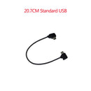 OTG Data Cable for DJI Mavic 2 Pro Zoom Mini SE Spark Mavic AIR Drone IOS type-C Micro-USB Adapter Wire Connector Tablet Phone