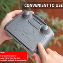 Multifunctional 3 in 1 for DJI Mini 3 Pro RC Lens Hood Screen Protector Joystick Cover Sun Hood for DJI Mini 3 Pro Accessories