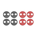 for DJI Mini 3 Pro / Mini SE/Mavic Mini Motor Cap Engine Aluminum 4pcs Dust-proof Motor Cover Cap Protective Accessory