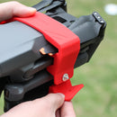 Silicone Beam Propeller For DJI Mavic 3 Drone Accessories  Lens Cover Gimbal Protector  Fixer Propeller Bundle