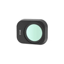Filter Set For DJI Mini 3 Pro Camera Optical Glass Aluminum Alloy Lens MCUV CPL ND8PL/16/32/64 Camera Drone Filters Accessoires