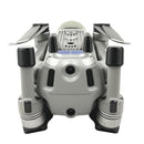 For DJI Mavic Air 2S Support Leg Scratch-resistant Heightening Landing Gears Protectors For DJI Mavic Air 2S Drone Accessories