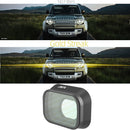 Drone Filter For DJI Mini 3 Pro Neutral Density Polar Camera Accessories UV CPL ND NDPL64/8/16/32/1000 Mini 3 Pro Filter