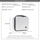 DJI Mavic 3 Carrying Storage Case Shoulder Bag Waterproof Hardshell Suitcase Handbag Mavic 3 Drone Accessories Storage Box