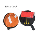 55/75 cm Drone Landing Pads for DJI AVATA/Mavic 3/Pro Mini 2 Air 2/2S/MINI 3 PRO Spark Phantom/FPV Combo Drone