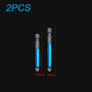 Cross Magnetic Batch Head PH2 Anti Slip Drill Bits Screw High Hardness Electric Screwdriver Set Head Screwdriver Head Bits