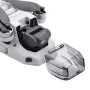 Lens Cover for DJI Mini 3 Pro/Mavic Mini/Mini 2/Mini SE Drone Protection Cap Dust-proof Cap Lens Hood Sunshade Drone Accessories