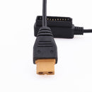 2pcs For dji Battery Charging Cable XT60 Cable For DJI Mavic 3 / air 2 / air 2S mavic pro /mavic 2 pro & zoom / Phantom 3 4 4p