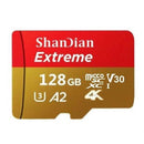 New Original High Speed Portable  Mini HC Card USB 1TB 512GB 256GB 128GB Drive Mini HC 10 UHS-1TF Memory Card