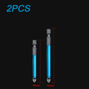 Cross Magnetic Batch Head PH2 Anti Slip Drill Bits Screw High Hardness Electric Screwdriver Set Head Screwdriver Head Bits
