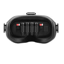for DJI Avata/FPV COMBO Storage Pad for DJI FPV Goggles V2 Lens Protector Cover Protection Antenna Storage Holder Drone Glasses