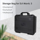 Drone Protector Storage Travel Carrying Case Hardshell Waterproof Protector Bag for DJI Mavic 3 Handbag Accessories