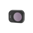 Filter Set For DJI Mini 3 Pro Camera Optical Glass Aluminum Alloy Lens MCUV CPL ND8PL/16/32/64 Camera Drone Filters Accessoires