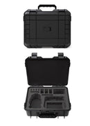 Drone Explosion Proof Case Portable Waterproof Box Hard Shell Large Capacity Case for DJI Mini 3 PRO Drone Universal Accessories
