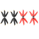 Three-blade Propeller for DJI Mavic Air 2/Air 2S Quick Release Foldable Three-props Wing Fans Spare Parts Drone Accessories
