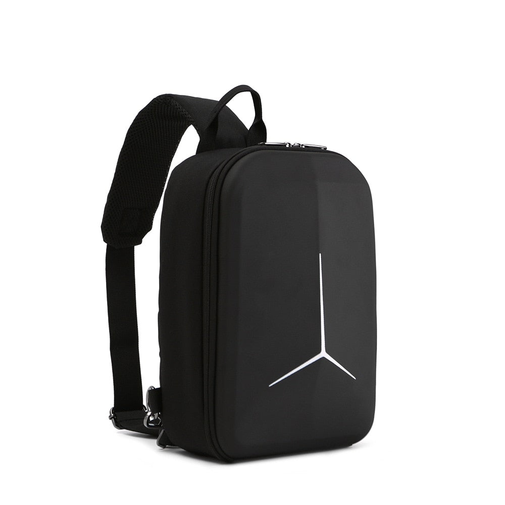 backpack for dji mini pro 3 For DJI Mini 3 Pro Bag Storage Backpack Messenger Chest Bag Portable F