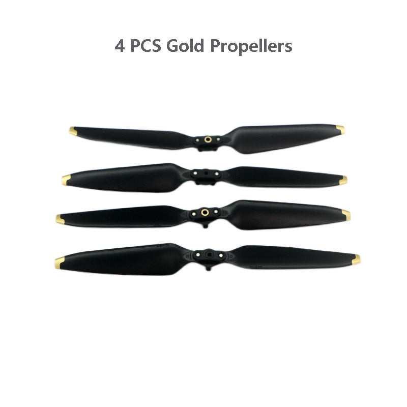 9453F Propeller for DJI Mavic 3 Low Noise Quick Props wings Blade Replacement Fans Spare Parts Mavic 3 Cine Drone Accessories